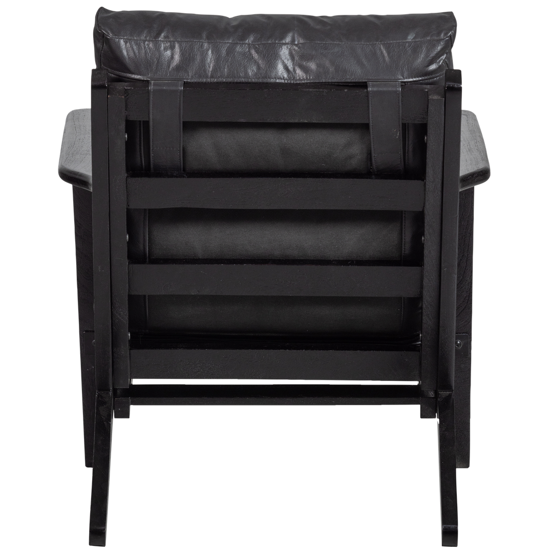 WOOOD   Houston Fauteuil