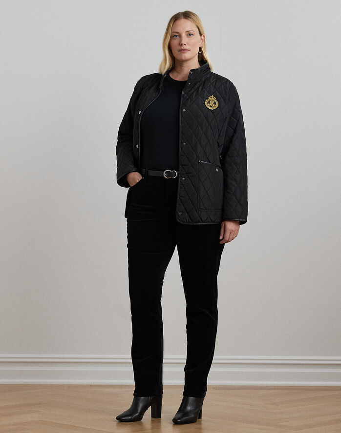 Lauren Ralph Lauren RCCLD STN FNSH-RCLD CRSTQ27 Sort