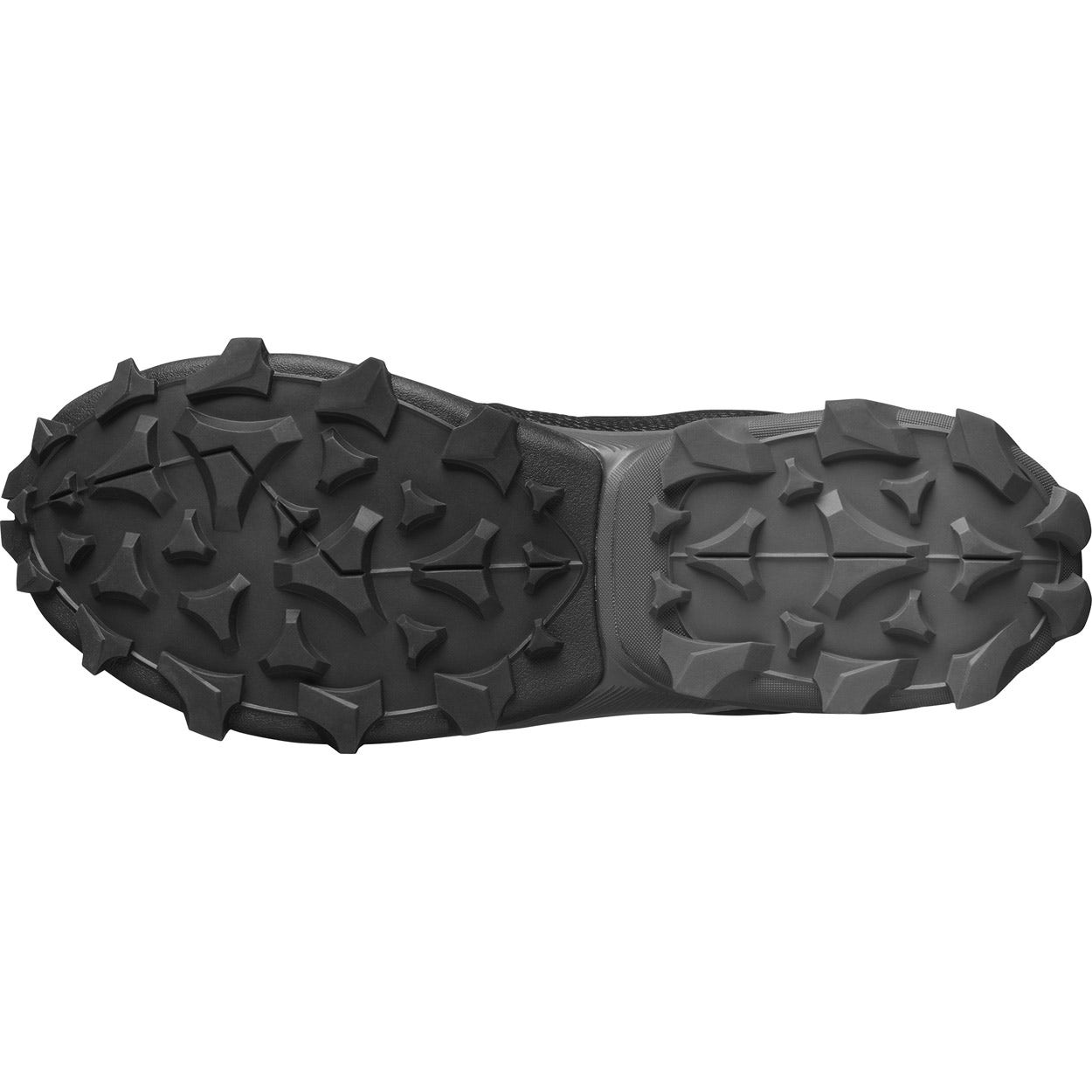 Salomon  Cross Over GTX