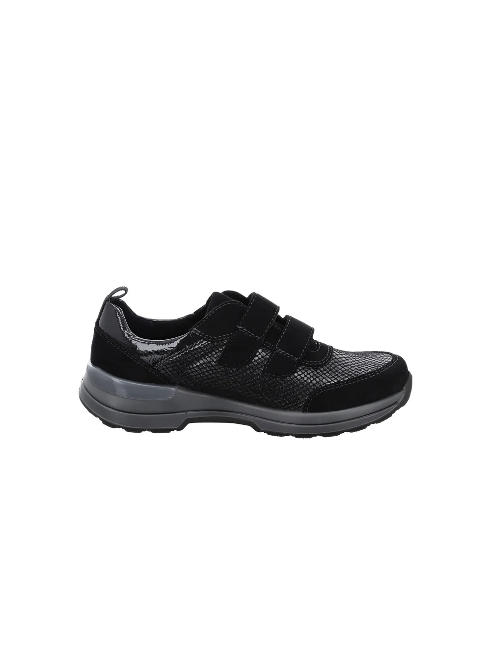 Sneaker Nara schwarz