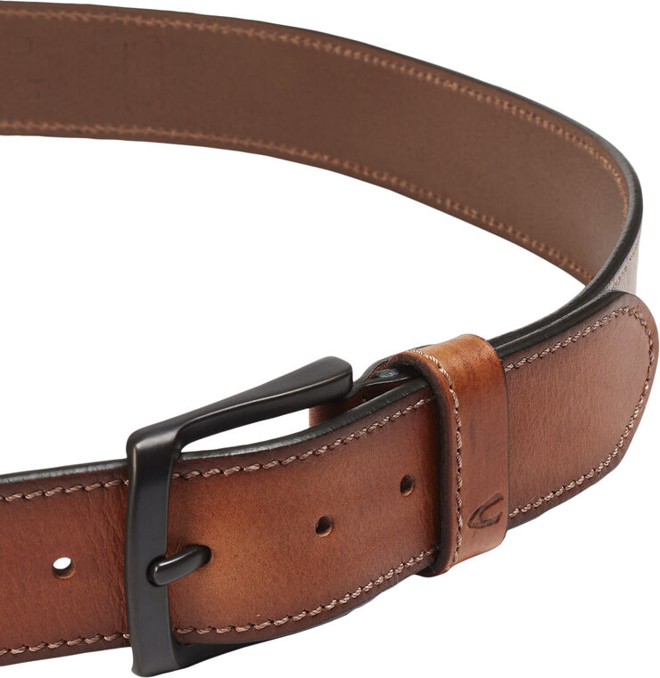 Camel Active NOS BELT Cognac