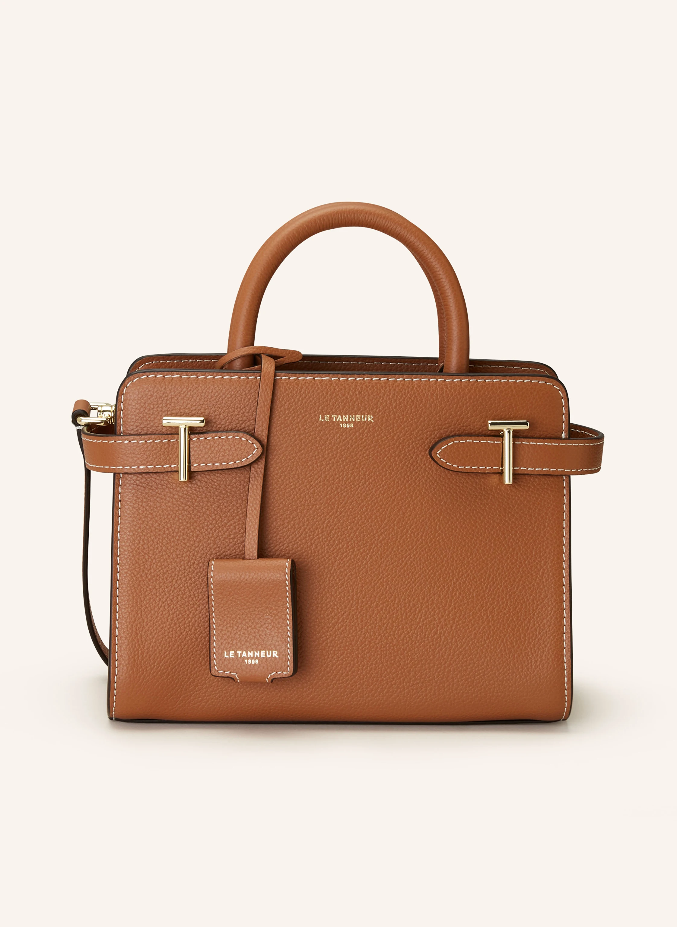 LE TANNEUR Handtasche EMILIE