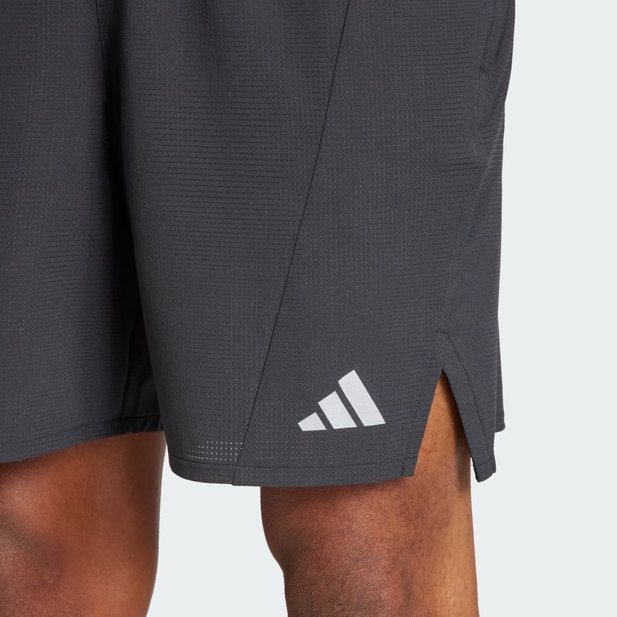 Adidas Short de HIIT Designed for Training HEAT.RDY