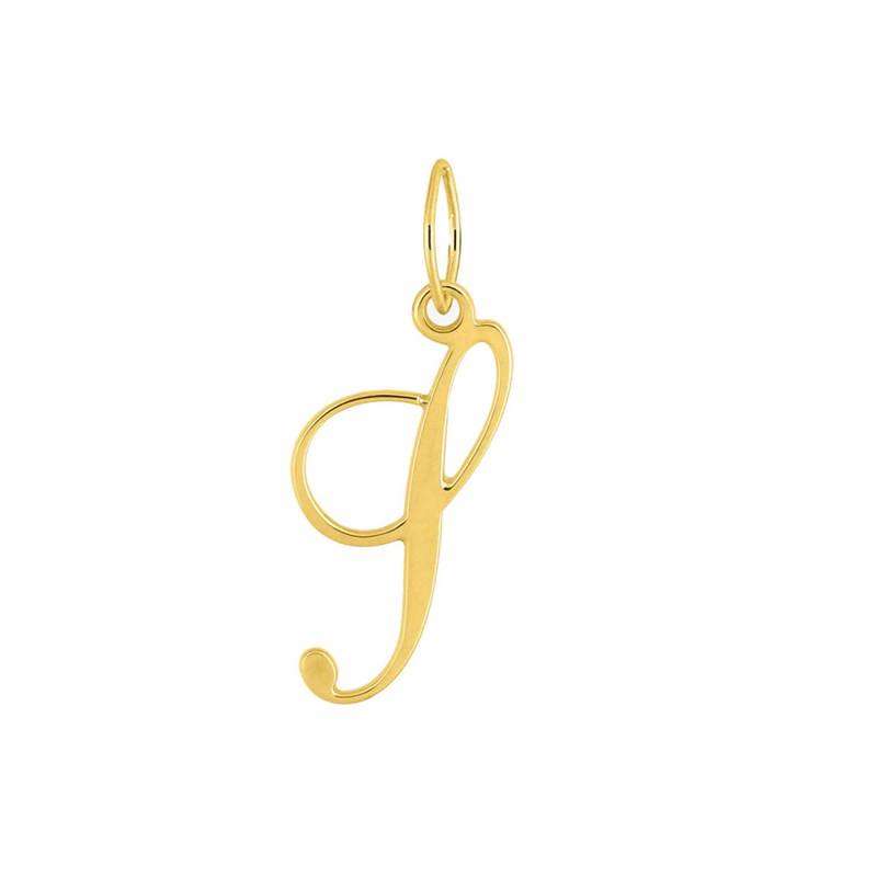 Pendentif enfant - Or 18 Carats