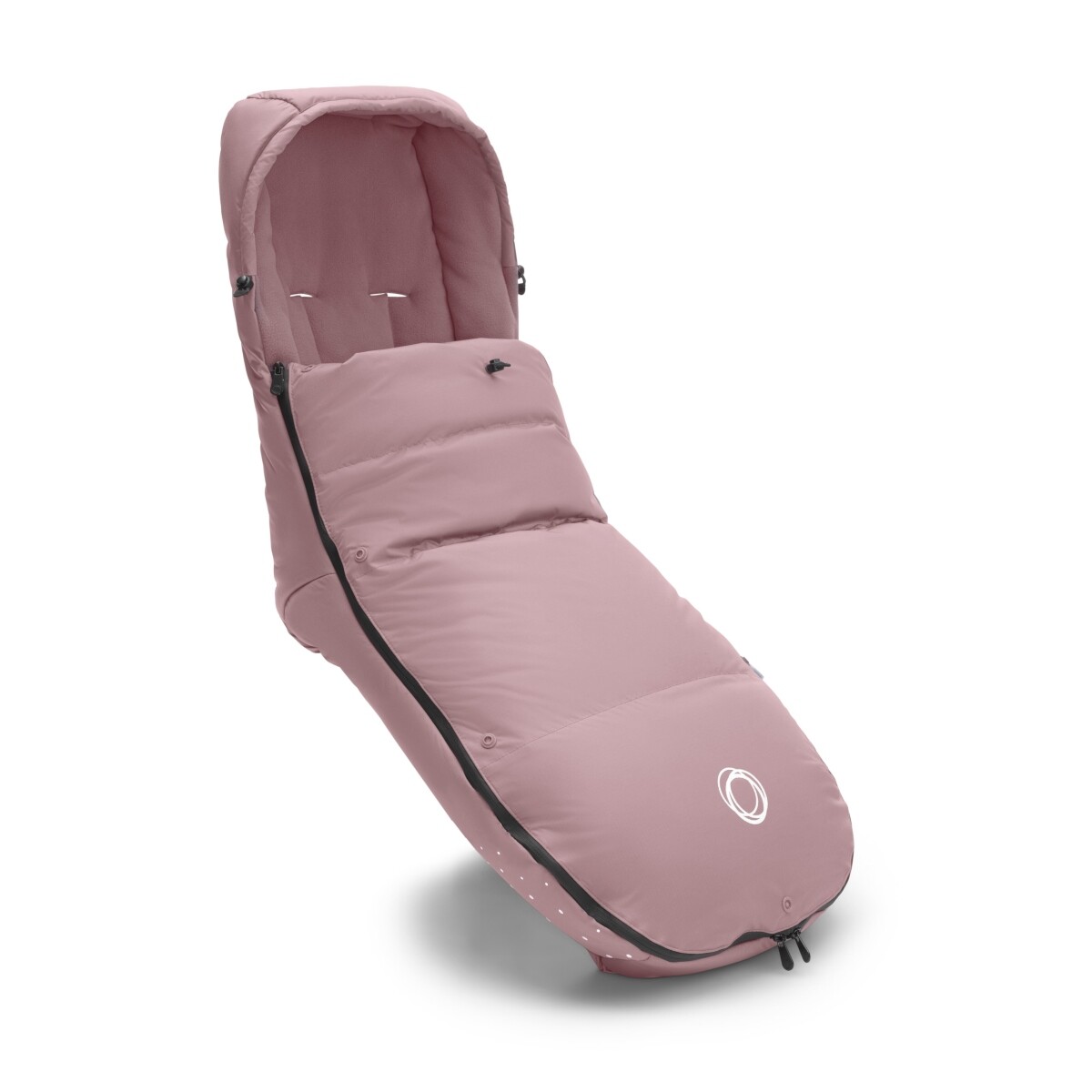 Bugaboo International BV Bugaboo High Performance Winter-Fußsack