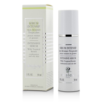 Sisley Sisley Intensive Serum With Tropical Resins - For Combination & Oily Skin 30ml/1oz