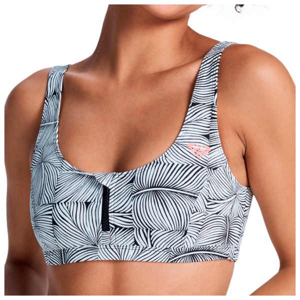Roxy - Women's Pro Surf Athletic Bra - Haut de maillot
