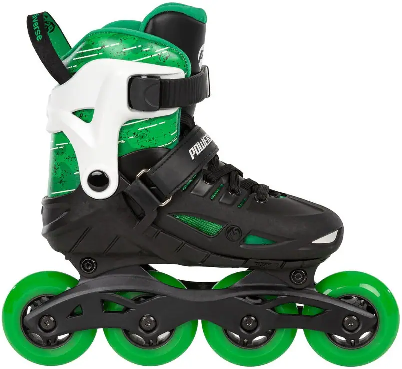 Powerslide Phuzion Universe 4W Inliners Børn | SkatePro