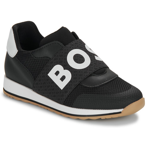 BOSS - CASUAL 3 - Noir