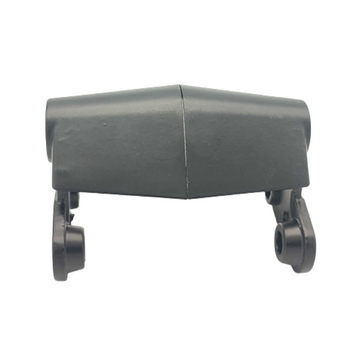 Paire de Support de Suspension Arrière pour Trottinette Électrique Speedway Mini 4 Pro