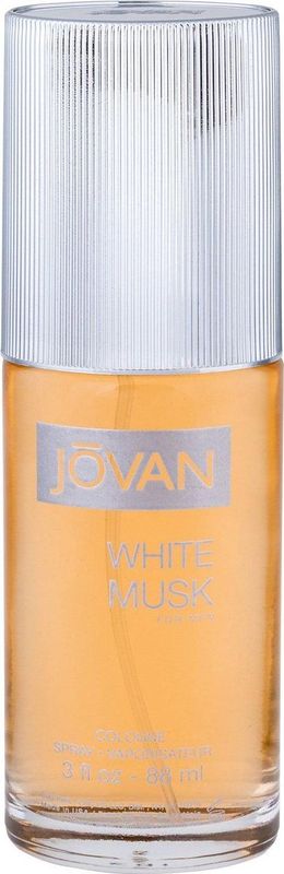 Jovan - White Musk for Men - 90ML