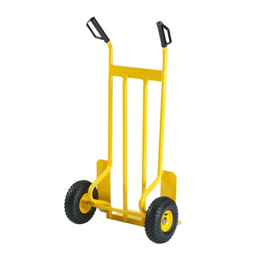 Stanley stalen steekwagen max. 300 kg