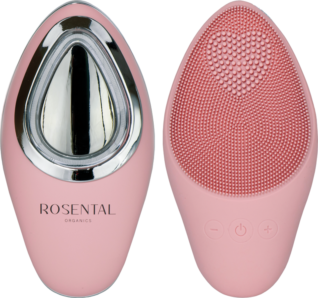Rosental Organics  EMS Cleansing Brush