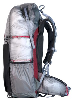 Pajak XC3 42L Sac à Dos Gris Unisexe
