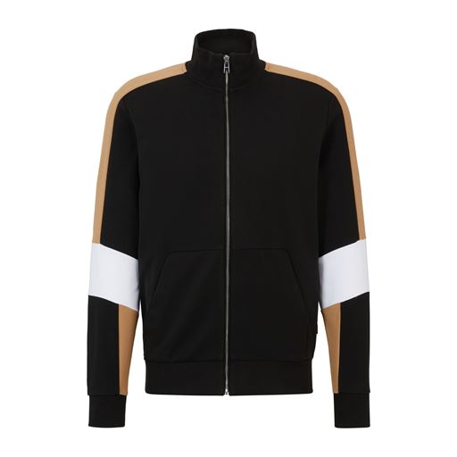 Boss Black Shepherd Sweatshirt, Black, S