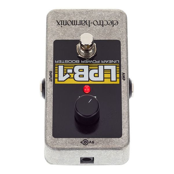 Electro Harmonix Nano LPB-1 Booster