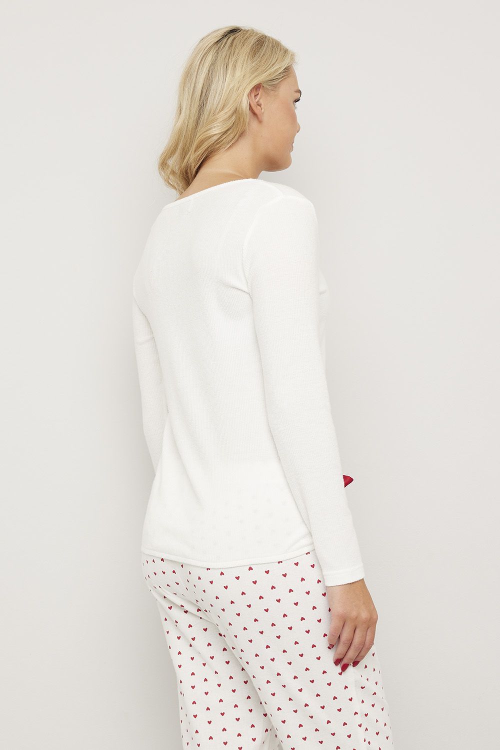 Lana pyjamastopp