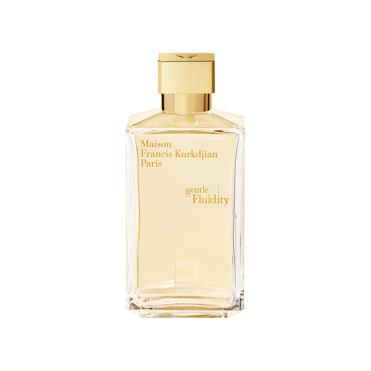Gentle Fluidity Gold Edition 200ml