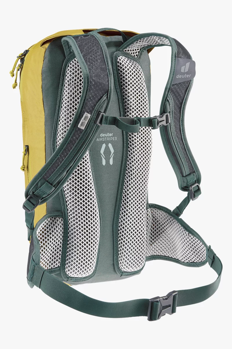 deuter Plamort 12 L Bikerucksack