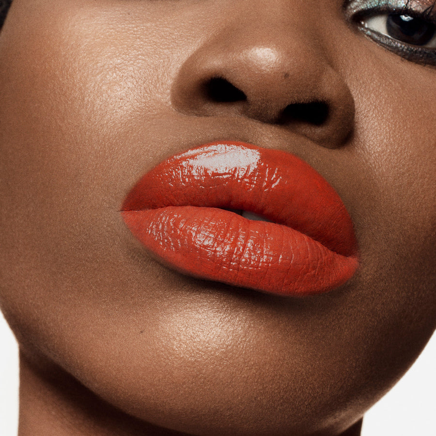 Liquid Lipstick Vinyl Vesuvio 338