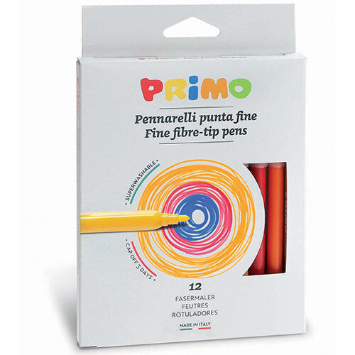 Primo viltstiften (12st)