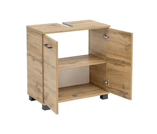 Waschbeckenunterschrank »WBU 600 Nora«