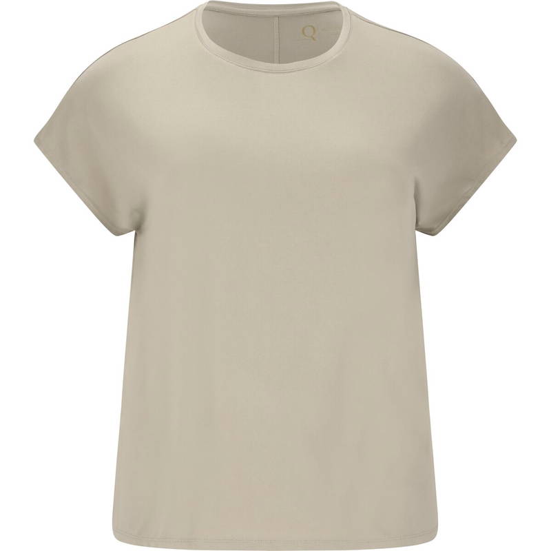 Q Sportswear Jenirei Soft Touch Trænings T-shirt Dame
