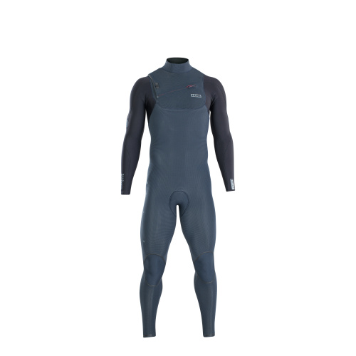 ION Wetsuit Seek Select 5/4 Front Zip men