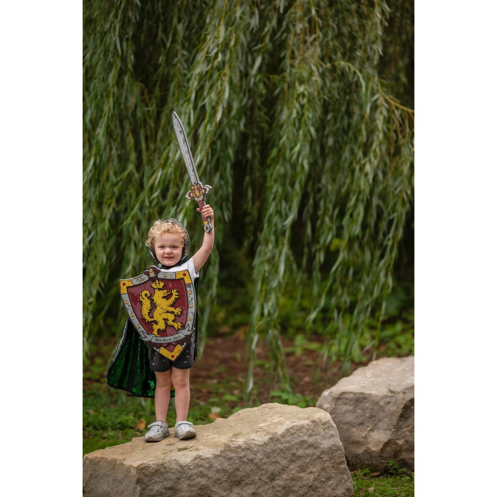 Køb Great Pretenders Knights Honour EVA Sværd