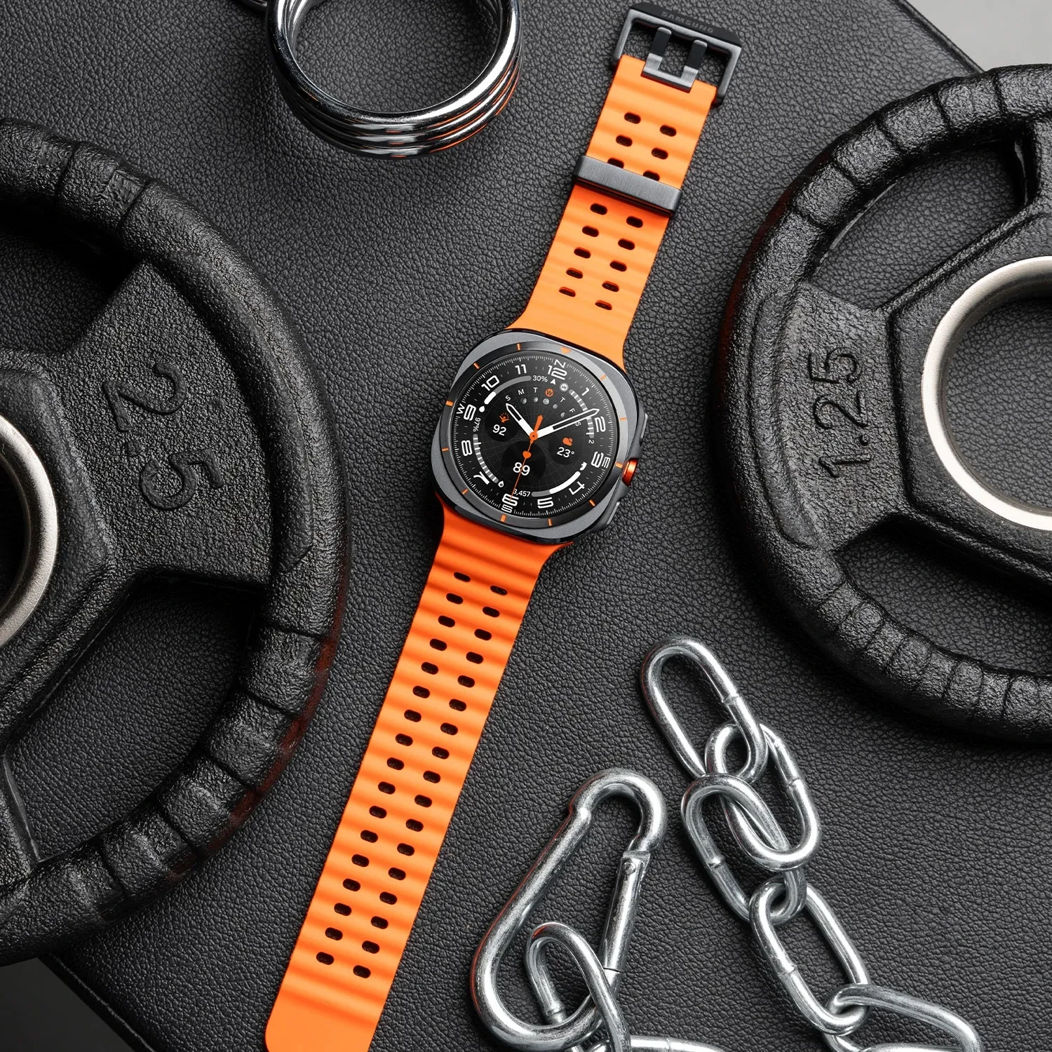 Samsung Galaxy Watch Ultra Dark Gray SM-L705FDAAEUB
