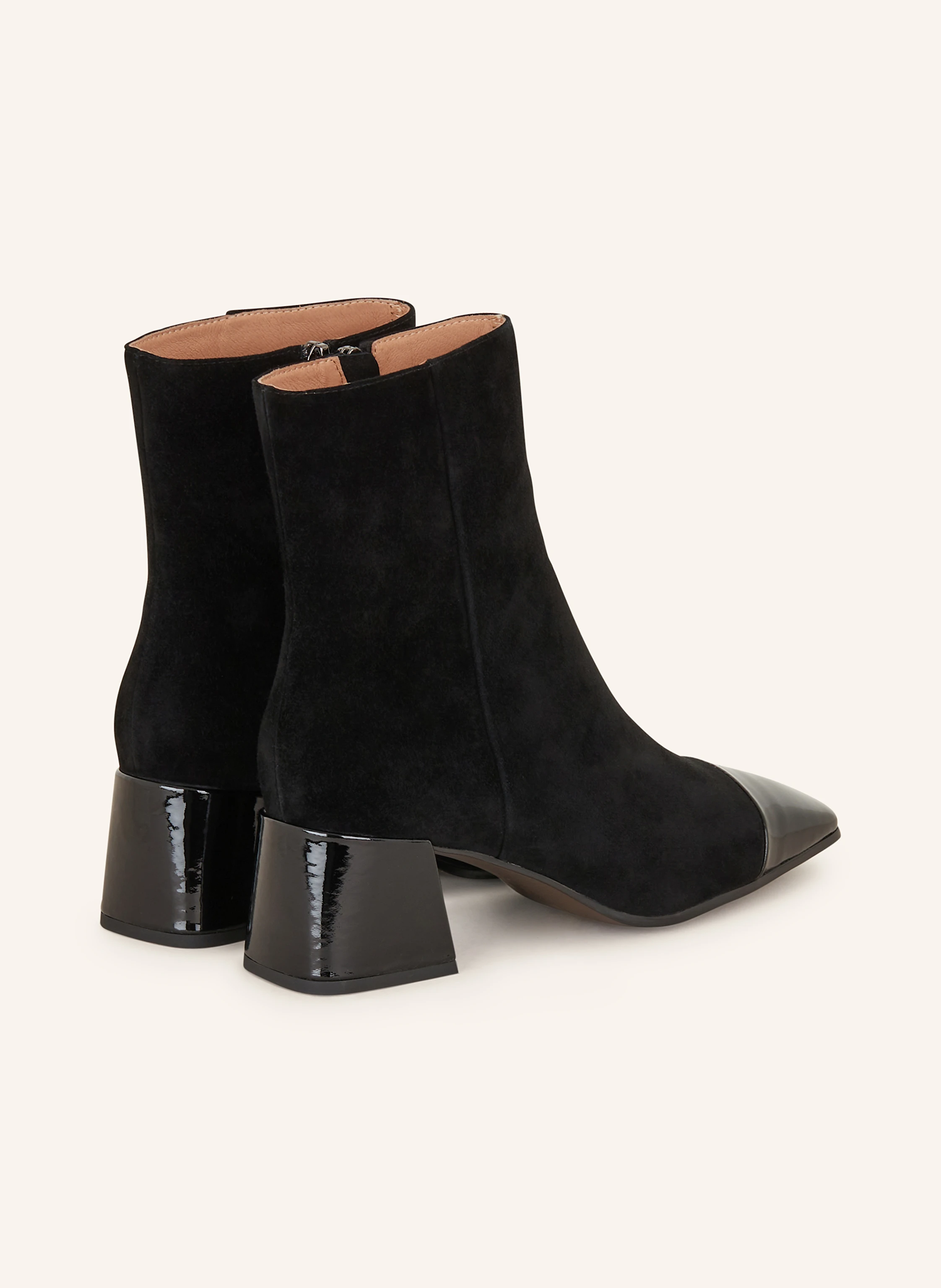 BIBI LOU Stiefeletten
