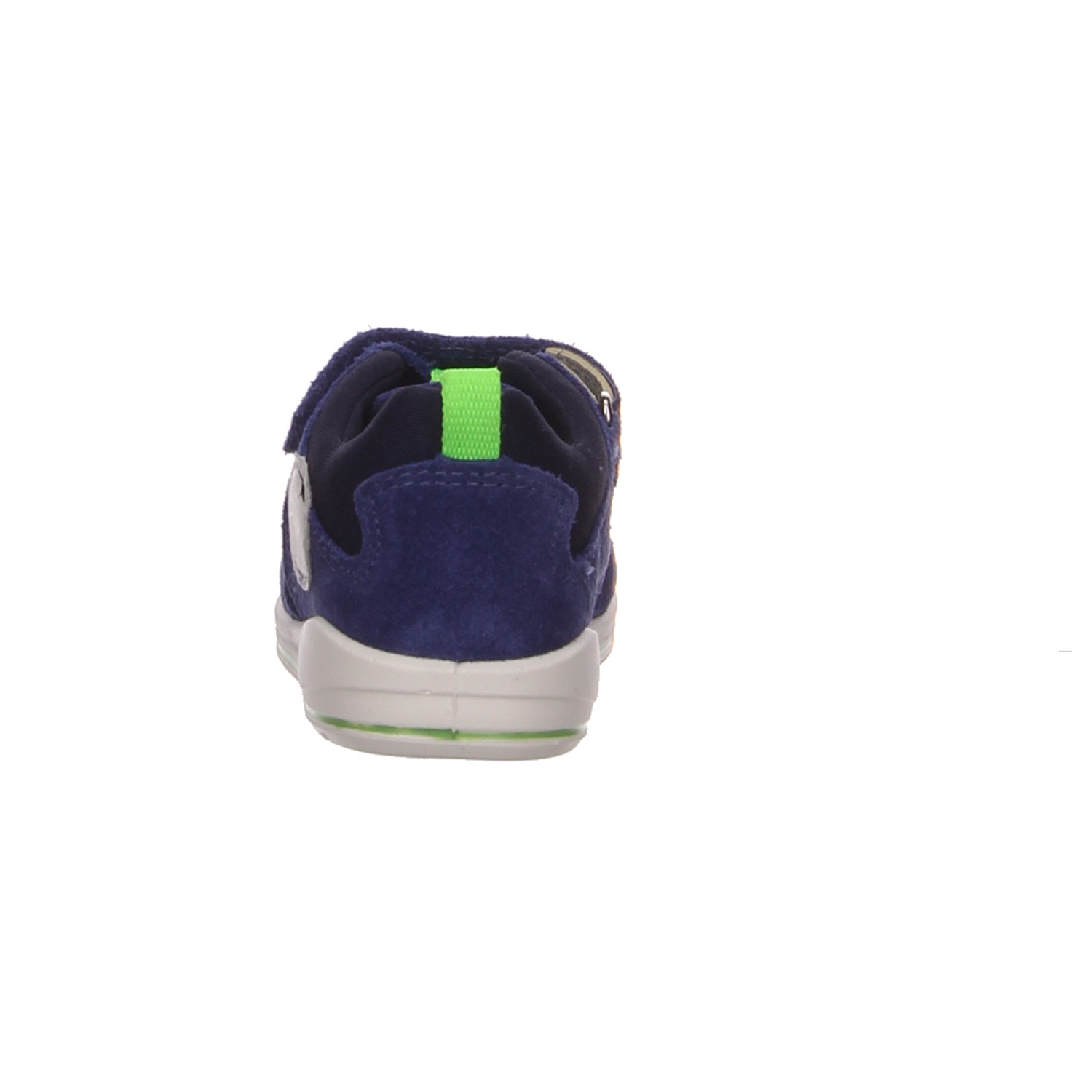 Superfit Sandalen blau blau