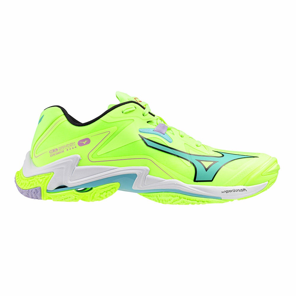 Mizuno  Wave Lightning Z8