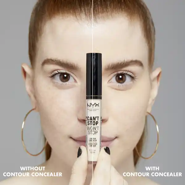 Can't Stop Won't Stop Contour Concealer 1.5 Fair