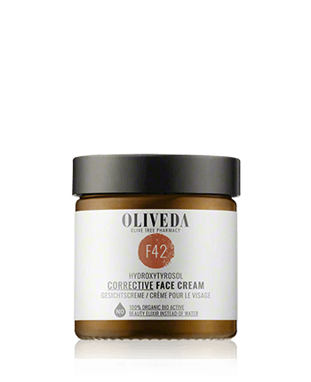 Oliveda Face Care F42 Hydroxytyrosol Corrective Face Cream 60ml