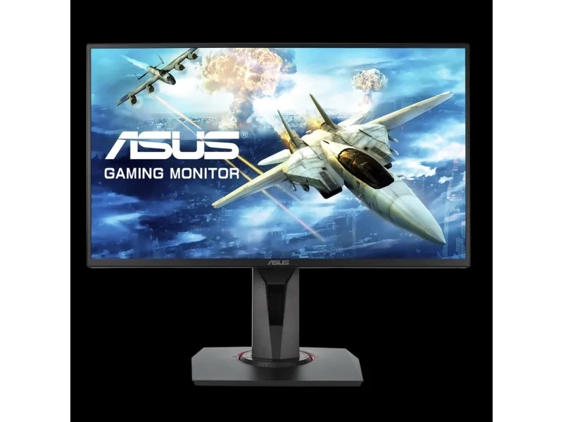 [OUTLET] - ASUS VG258QR - LED-skærm - 24.5