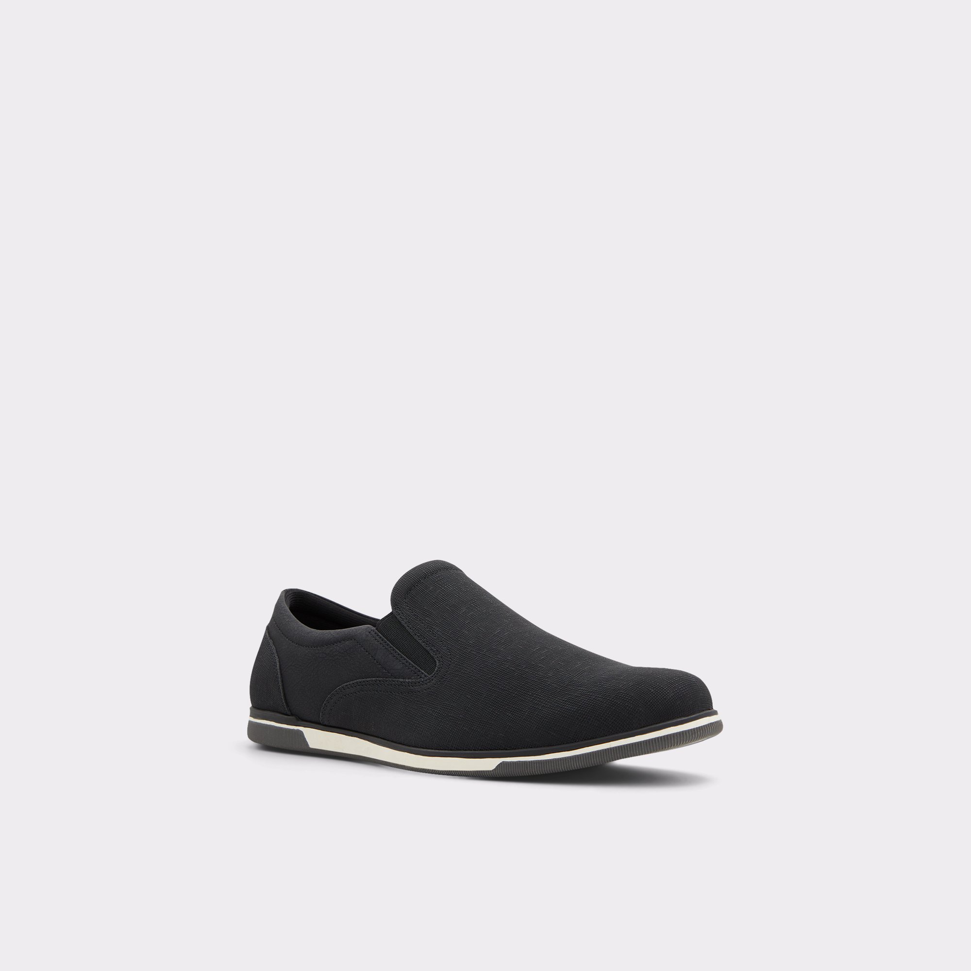 Braunbock Black Men Loafers & Slip-Ons