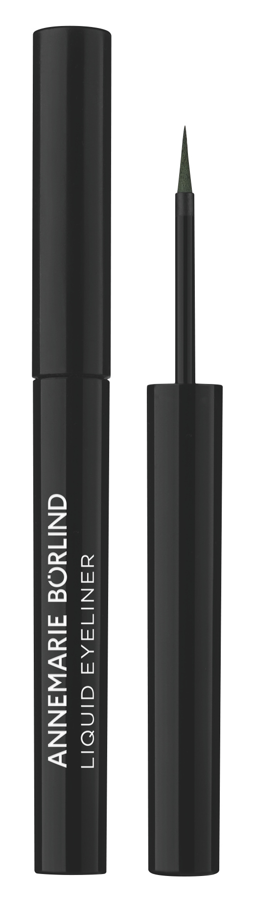 Annemarie Börlind Liquid Eye Liner Black 1 Stk
