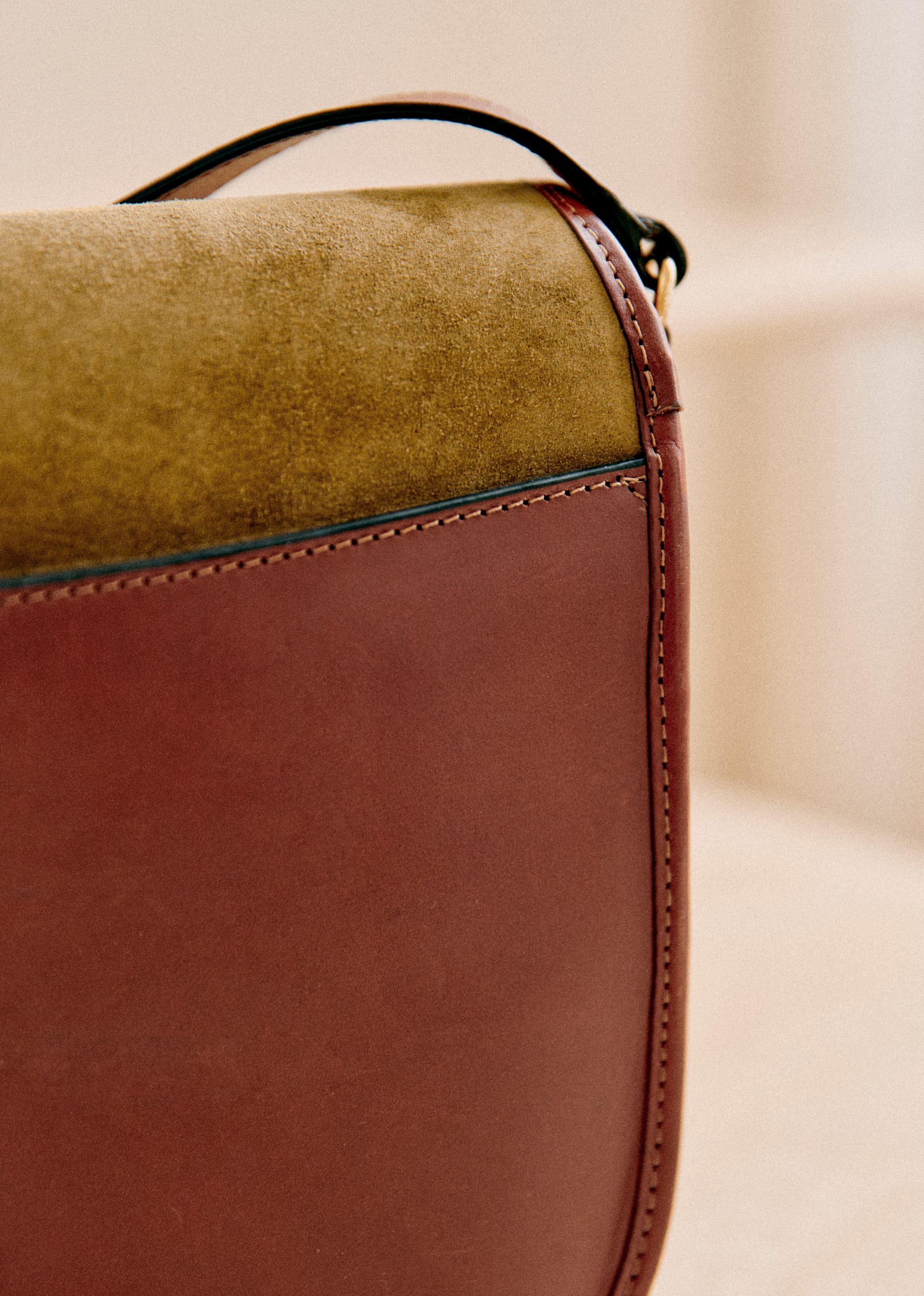 Sac Grand Roméo - Taupe multi - SACS/NEW SACS Nos Sacs Iconiques 5906344