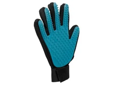Trixie Fur care glove, 16 × 24 cm