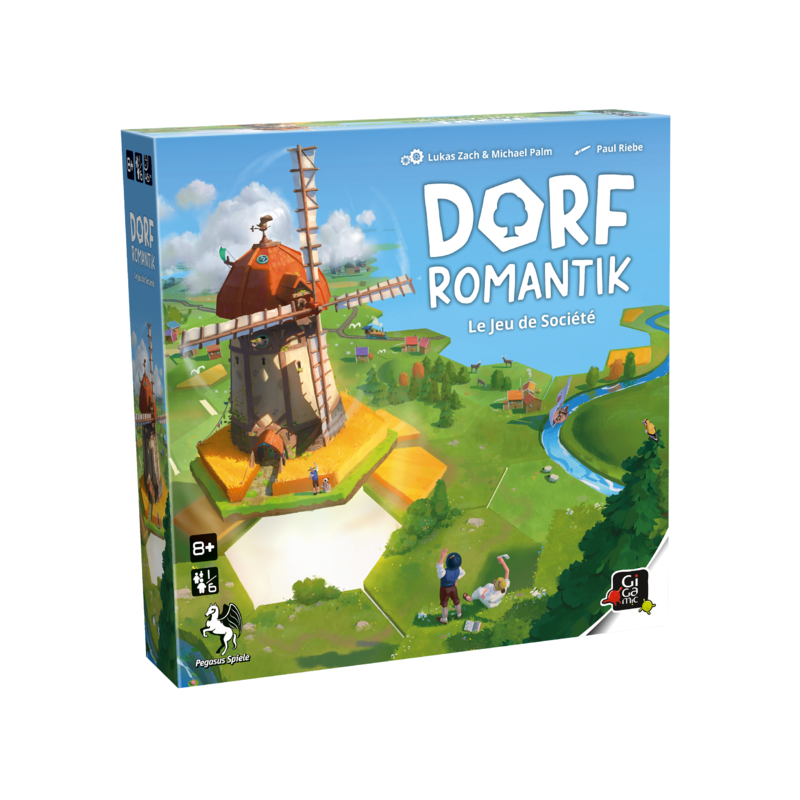 Dorfromantik