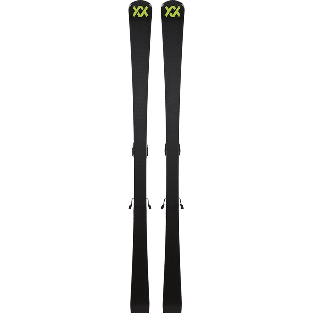 Völkl Racetiger SL 25/26 Ski inkl. RMotion-T 12 Bindung