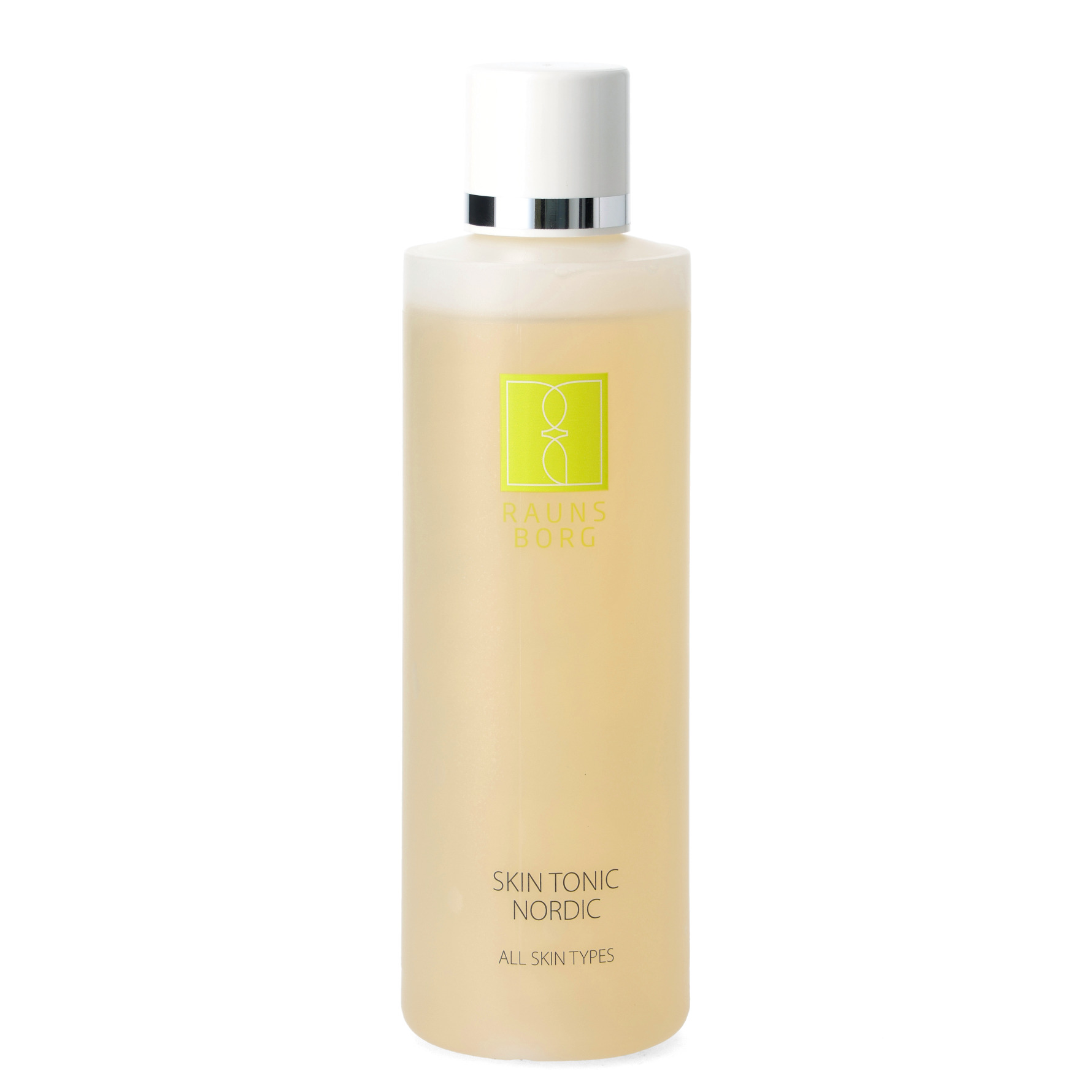 Raunsborg Nordic Skin Tonic 200 ml