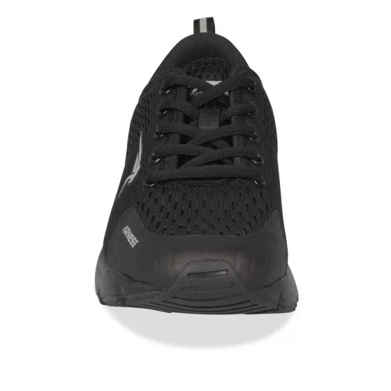 Baskets NOIR AIRNESS