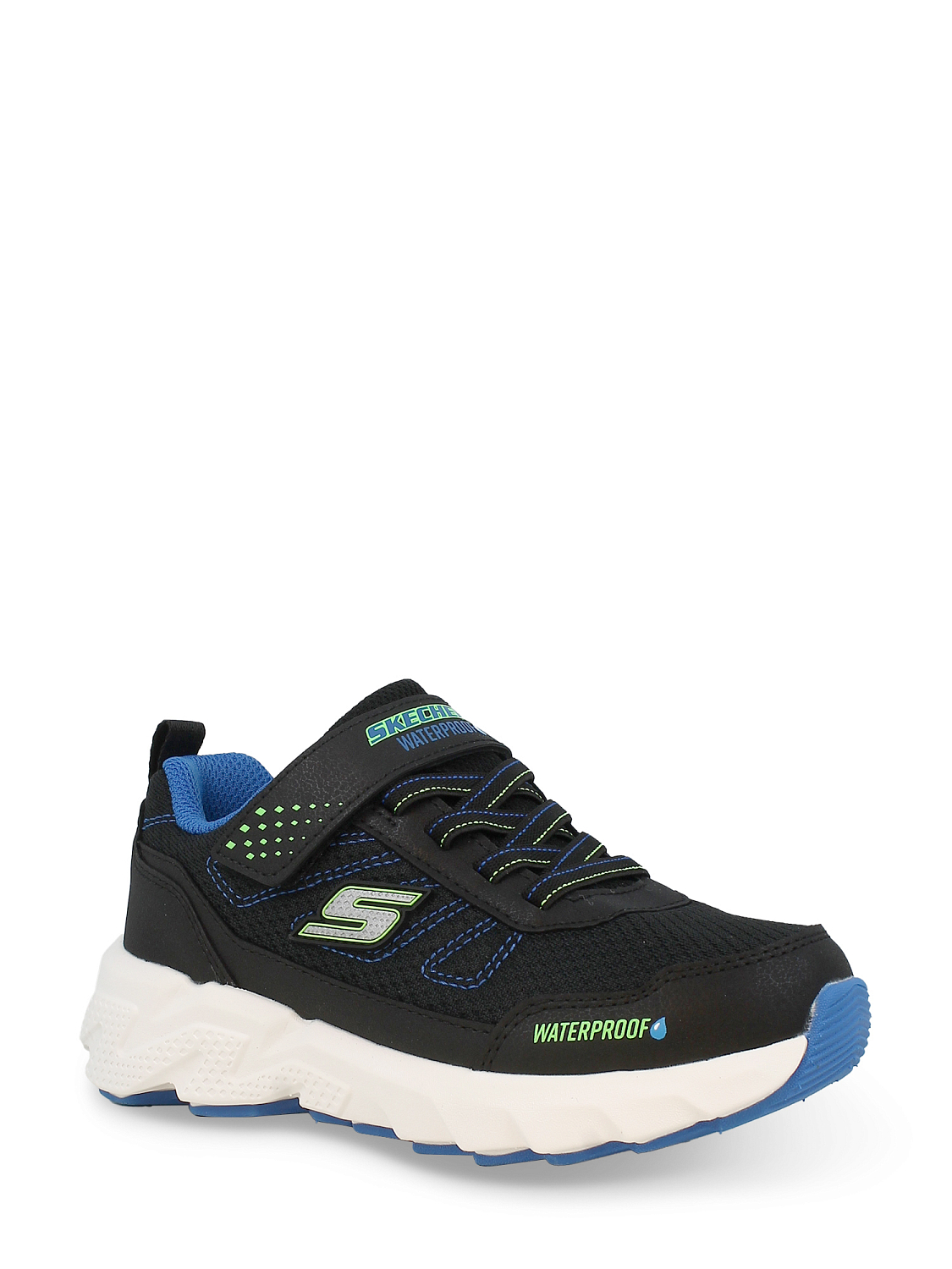 Skechers Elite Sport Tread Aquavek Waterproof