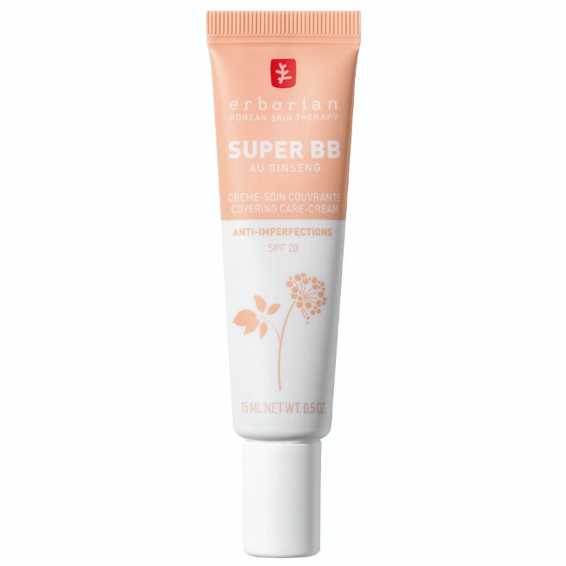 Erborian Super BB 15 ml - Clair