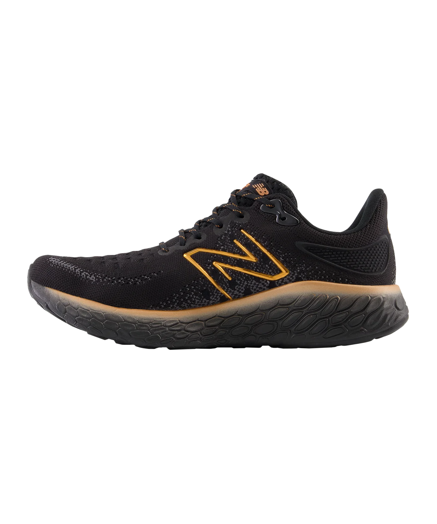 New Balance 1080 Schwarz F12Q