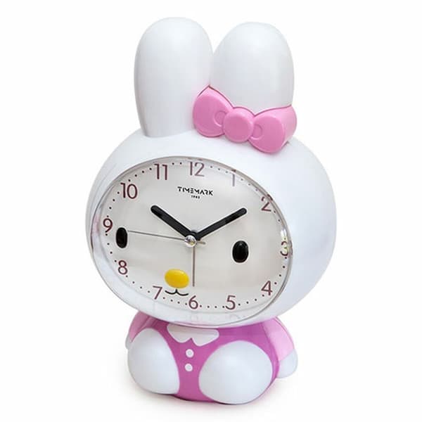 Alarmklokke Timemark Kanin