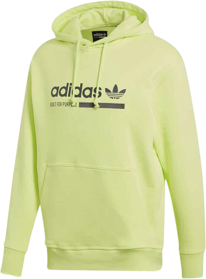 adidas Kaval Graphic hoodie Grøn
