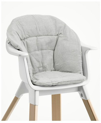 Stokke StokkeClikk Stokke® Clikk™ Dyna Sittepute, Nordic grey